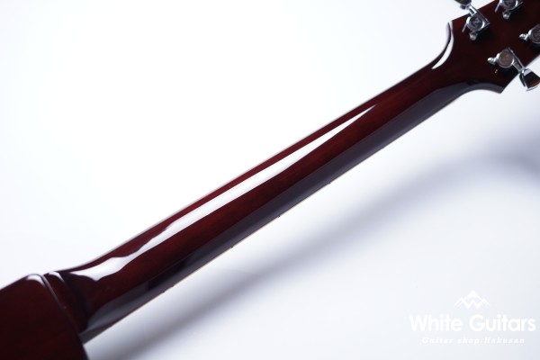 Z22QQ - Trans Red Burst